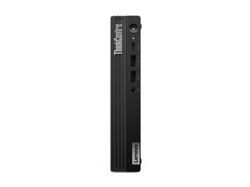 Lenovo ThinkCentre M70q Gen 5 Intel® Core™ i5 i5-13400T 16 GB DDR5-SDRAM 256 GB SSD Mini PC Black Lenovo ThinkCentre M70q Gen 5 Intel® Core™ i5 i5-13400T 16 GB DDR5-SDRAM 256 GB SSD Mini PC Black
