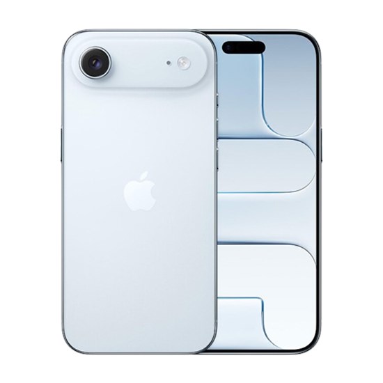 Apple iPhone Air 16.5 cm (6.5") Dual SIM iOS 26 5G USB Type-C 1 TB Blue Apple iPhone Air 16.5 cm (6.5") Dual SIM iOS 26 5G USB Type-C 1 TB Blue