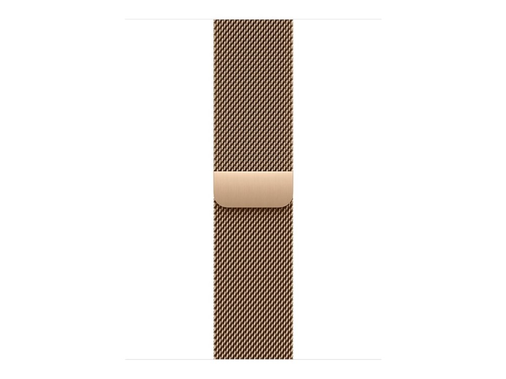 Apple 40mm Gold Milanese Loop Apple 40mm Gold Milanese Loop
