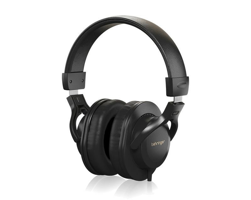 Behringer BH20 Studio Headphones Behringer BH20 Studio Headphones