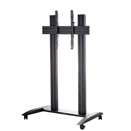 Edbak TRV200 TV mount/stand 2.18 m (86") Black Edbak TRV200 TV mount/stand 2.18 m (86") Black