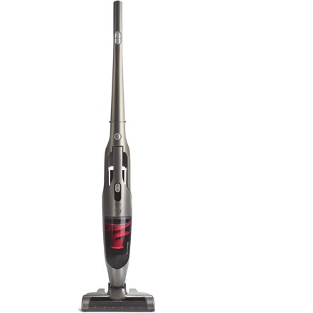 Gorenje SVC252GFA stick vacuum/electric broom 2-in-1 stick vacuum Battery Dry HEPA Bagless 0.5 L 155 W Black, Grey Gorenje SVC252GFA stick vacuum/electric broom 2-in-1 stick vacuum Battery Dry HEPA Bagless 0.5 L 155 W Black, Grey
