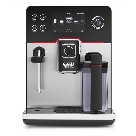 Gaggia Accademia Fully-auto Espresso machine 1.6 L Gaggia Accademia Fully-auto Espresso machine 1.6 L