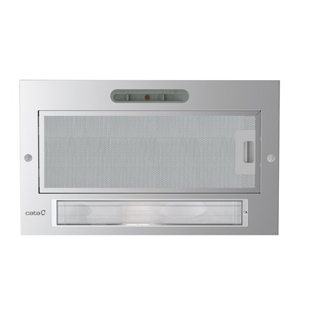 CATA GK 4500 X Built-under Stainless steel B 360 m³/h CATA GK 4500 X Built-under Stainless steel B 360 m³/h