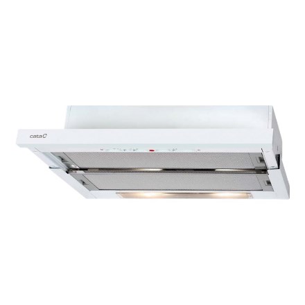 CATA TF 5260 WH Semi built-in (pull out) White D 325 m³/h CATA TF 5260 WH Semi built-in (pull out) White D 325 m³/h