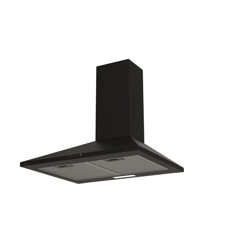CATA VK 6000 BK Wall-mounted Black A 395 m³/h CATA VK 6000 BK Wall-mounted Black A 395 m³/h