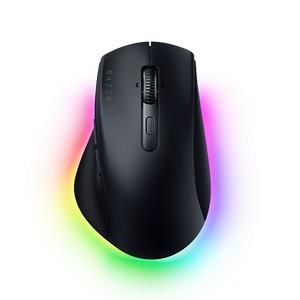 Razer Pro Click V2 mouse Gaming Right-hand RF Wireless + Bluetooth + USB Type-C Optical 30000 DPI Razer Pro Click V2 mouse Gaming Right-hand RF Wireless + Bluetooth + USB Type-C Optical 30000 DPI