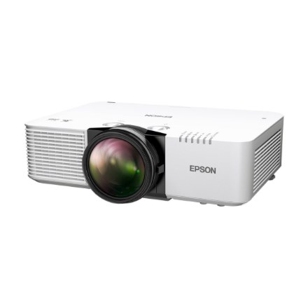 Epson EB-L690SU Short throw projector 6200 ANSI lumens 3LCD WUXGA (1920x1200) White Epson EB-L690SU Short throw projector 6200 ANSI lumens 3LCD WUXGA (1920x1200) White