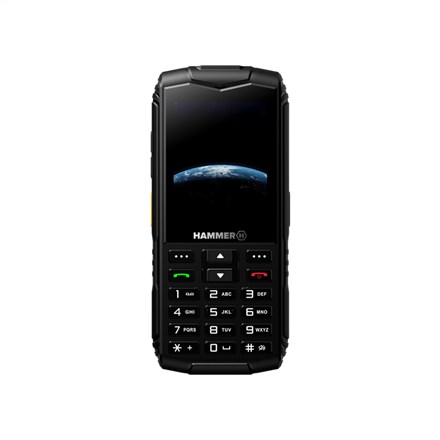 Hammer Horizon LTE IPS | Res. 2MP | 3000 mAh Hammer Horizon LTE IPS | Res. 2MP | 3000 mAh
