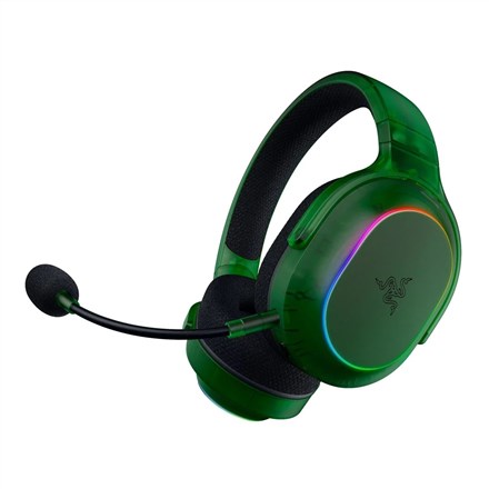 Razer Barracuda X Chroma Headset Wireless Head-band Gaming Bluetooth Green Razer Barracuda X Chroma Headset Wireless Head-band Gaming Bluetooth Green