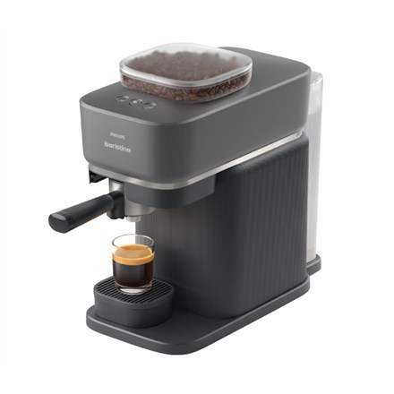 Philips BAR300/60 coffee maker Semi-auto Espresso machine 1.2 L Philips BAR300/60 coffee maker Semi-auto Espresso machine 1.2 L