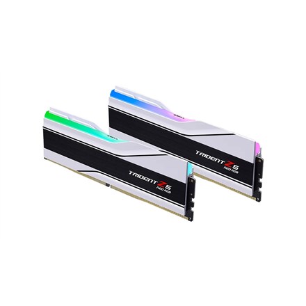 G.Skill Trident Z Neo F5-6000J3036F16GX2-TZ5NRW memory module 32 GB 2 x 16 GB DDR5 G.Skill Trident Z Neo F5-6000J3036F16GX2-TZ5NRW memory module 32 GB 2 x 16 GB DDR5