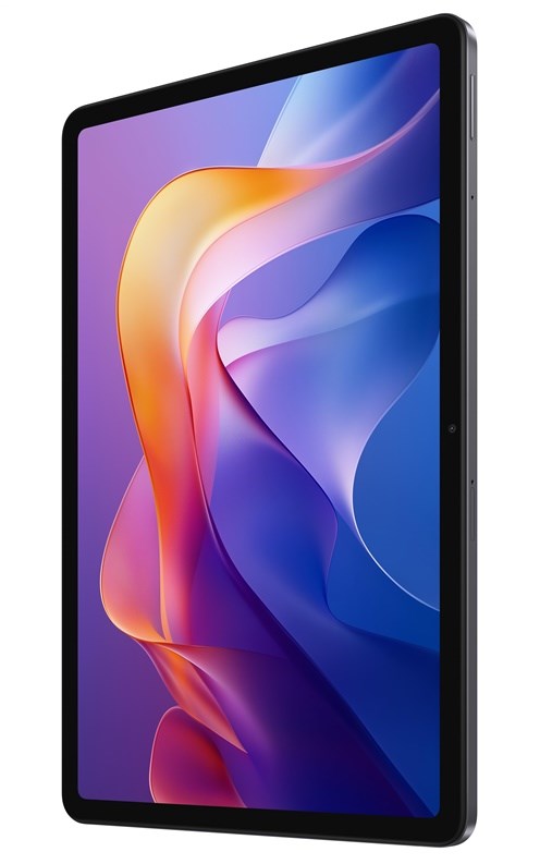 Xiaomi Redmi Pad 2 4/128 GB LTE tablet, grey Xiaomi Redmi Pad 2 4/128 GB LTE tablet, grey