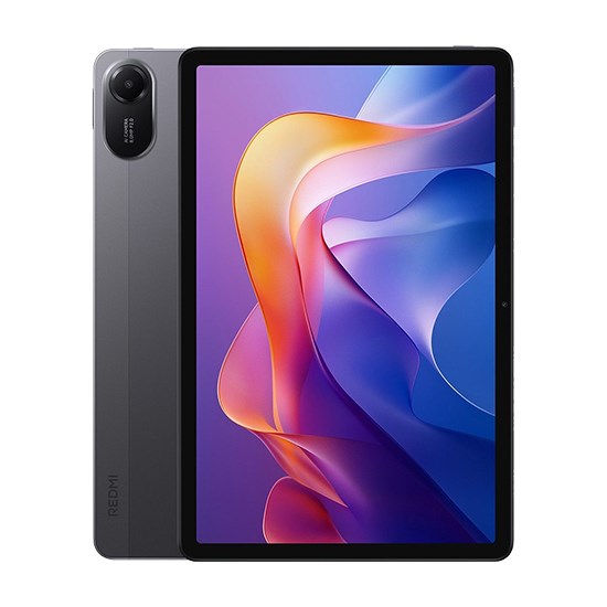 Xiaomi Redmi Pad 2 4/128 GB WiFi tablet, grey Xiaomi Redmi Pad 2 4/128 GB WiFi tablet, grey