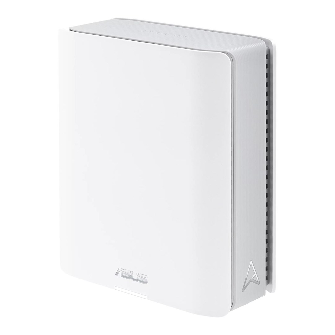 ASUS ZenWiFi BT8 Tri-band (2.4 GHz / 5 GHz / 6 GHz) Wi-Fi 7 (802.11be) White 3 Internal ASUS ZenWiFi BT8 Tri-band (2.4 GHz / 5 GHz / 6 GHz) Wi-Fi 7 (802.11be) White 3 Internal