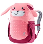 Deuter Kikki backpack Casual backpack Pink, Red Polyester Deuter Kikki backpack Casual backpack Pink, Red Polyester