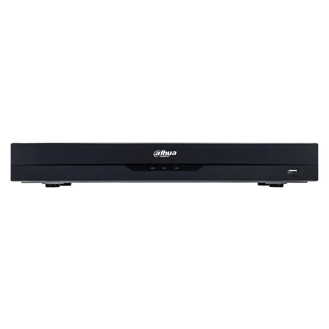 REJESTRATOR IP DAHUA NVR4216-NO REJESTRATOR IP DAHUA NVR4216-NO