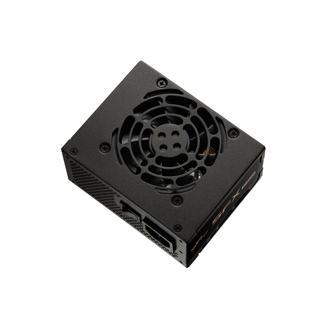Power Supply FSP SFX PRO 450W - 450 W - 100-240 V - 50-60 Hz - Active Power Supply FSP SFX PRO 450W - 450 W - 100-240 V - 50-60 Hz - Active