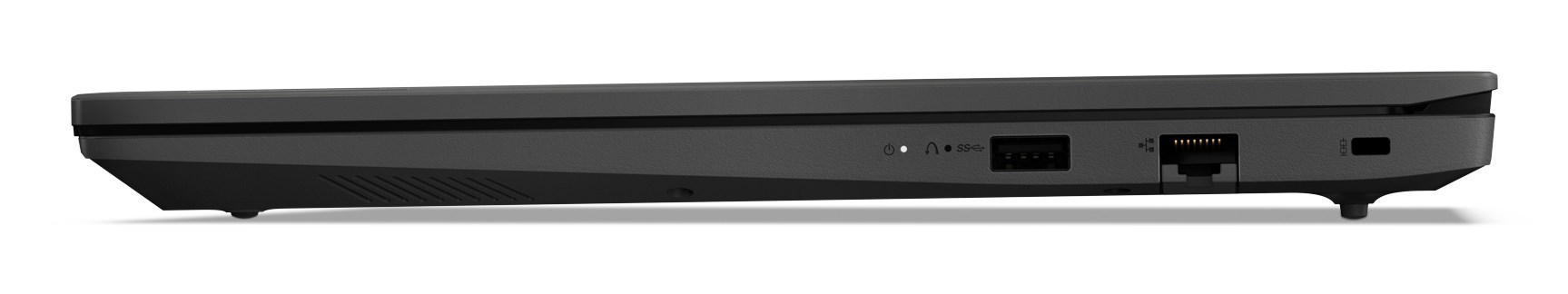 Lenovo V15 G4 IRU Intel® Core™ i3 i3-1315U Laptop 39.6 cm (15.6") Full HD 16 GB DDR4-SDRAM 512 GB SSD Wi-Fi 6 (802.11ax) Windows 11 Pro English Black Lenovo V15 G4 IRU Intel® Core™ i3 i3-1315U Laptop 39.6 cm (15.6") Full HD 16 GB DDR4-SDRAM 512 GB SSD Wi-Fi 6 (802.11ax) Windows 11 Pro English Black