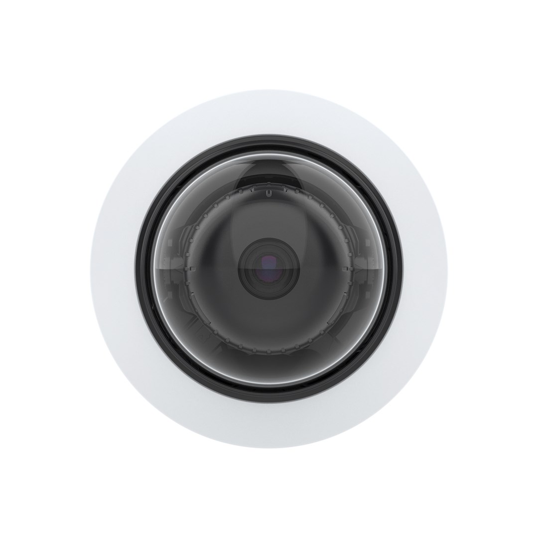 Axis 02326-001 security camera Dome IP security camera Indoor & outdoor 1920 x 1080 pixels Ceiling/wall Axis 02326-001 security camera Dome IP security camera Indoor & outdoor 1920 x 1080 pixels Ceiling/wall