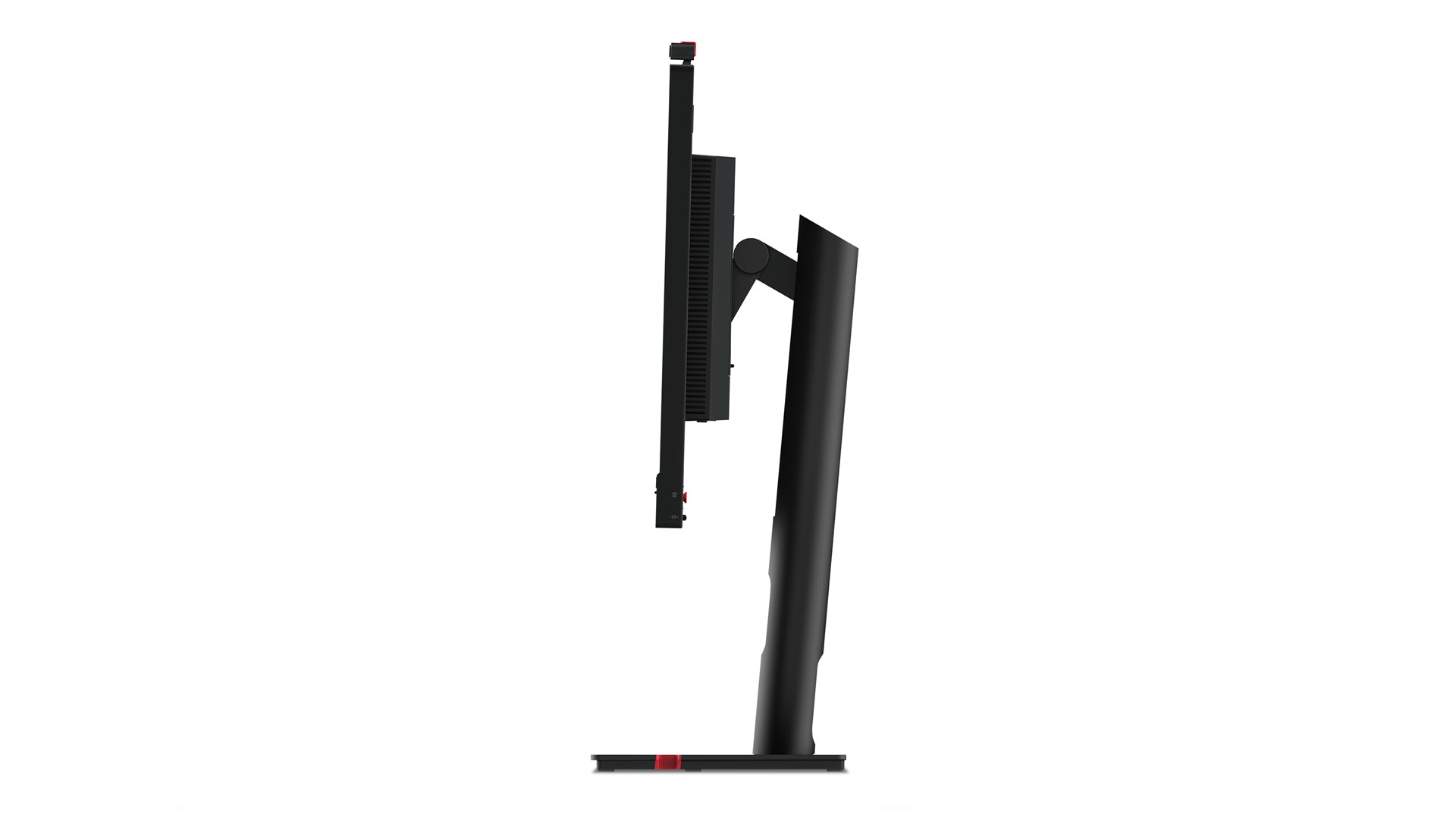 Lenovo ThinkVision T24v-30 LED display 60.5 cm (23.8") 1920 x 1080 pixels Full HD Black Lenovo ThinkVision T24v-30 LED display 60.5 cm (23.8") 1920 x 1080 pixels Full HD Black