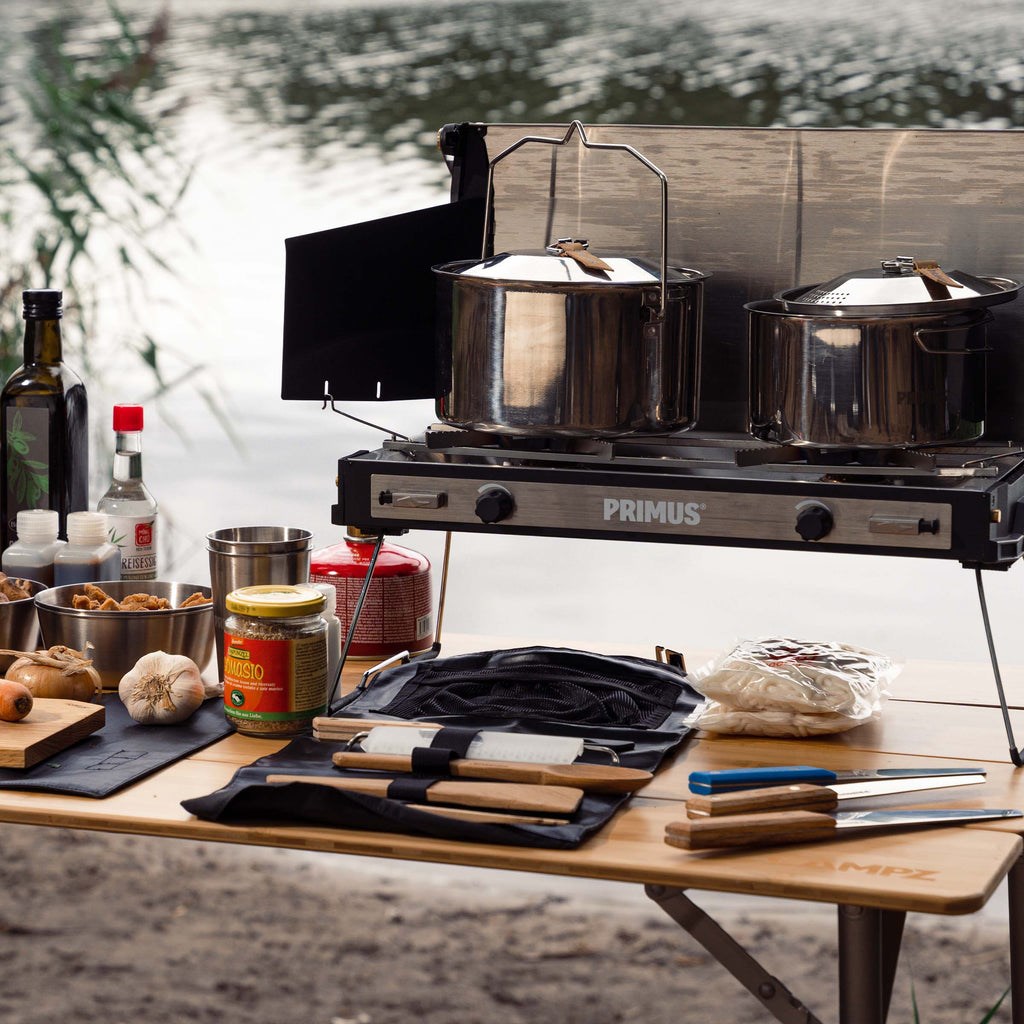 Kitchen set Primus CampFire Prep Kitchen set Primus CampFire Prep