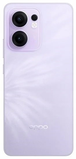 OPPO 13 FS 5G 16.9 cm (6.67") Dual SIM Android 15 USB Type-C 12 GB 512 GB 5800 mAh Purple OPPO 13 FS 5G 16.9 cm (6.67") Dual SIM Android 15 USB Type-C 12 GB 512 GB 5800 mAh Purple