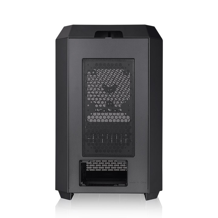 Thermaltake The Tower 300 Micro Tower Black Thermaltake The Tower 300 Micro Tower Black