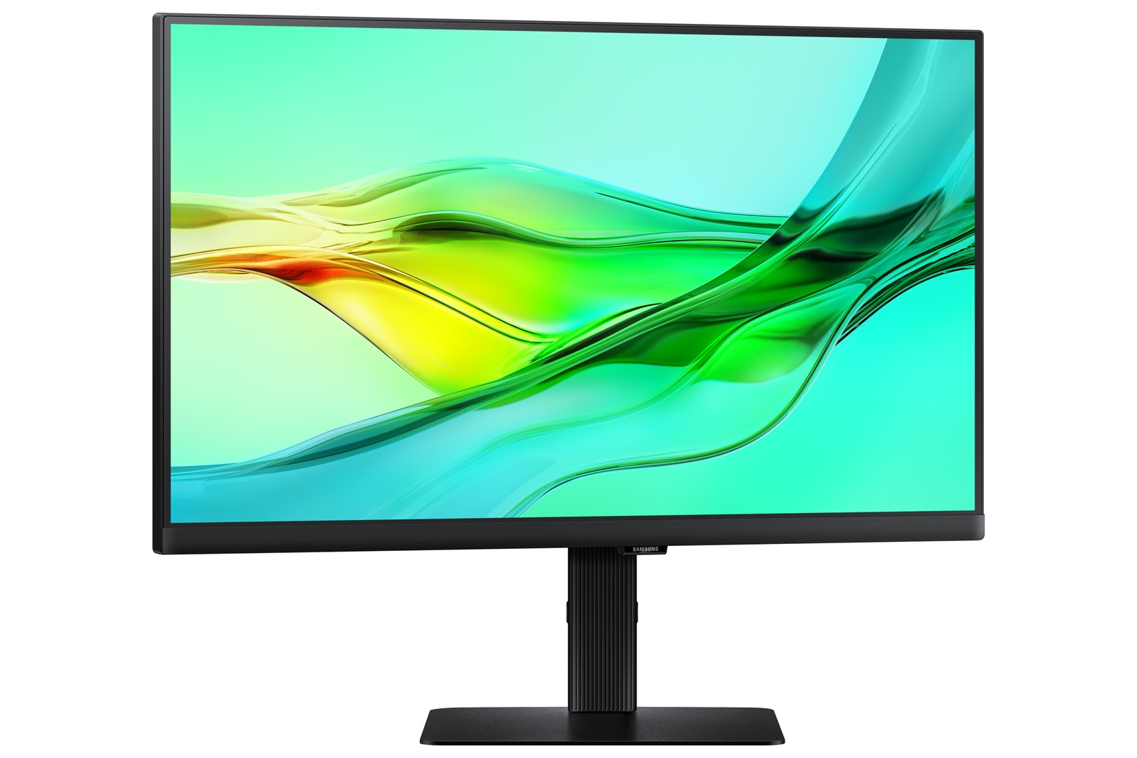 Samsung S60UD computer monitor 61 cm (24") 2560 x 1440 pixels Quad HD LCD Black Samsung S60UD computer monitor 61 cm (24") 2560 x 1440 pixels Quad HD LCD Black