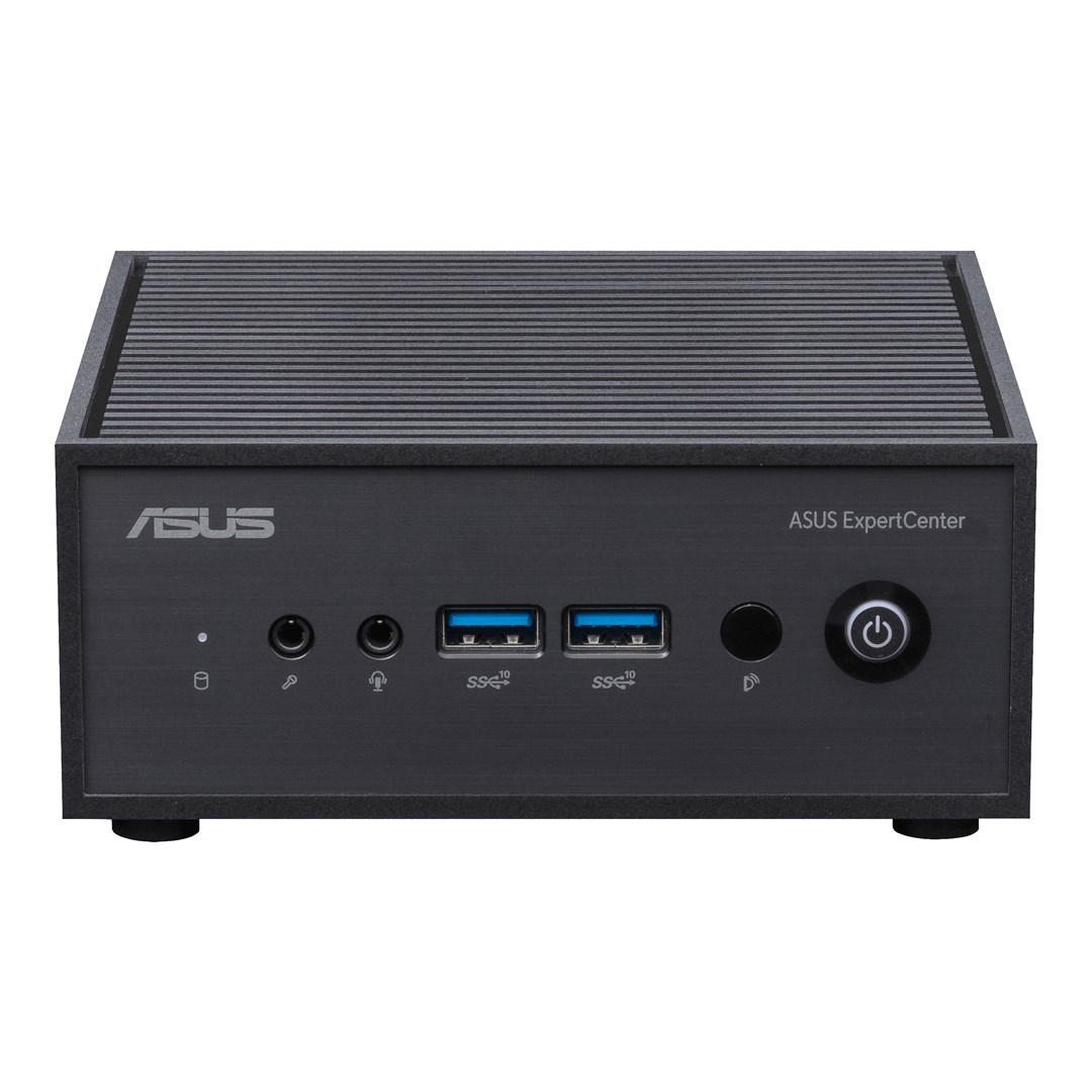 ASUS ExpertCenter PN42-BBN200MV Black N200 ASUS ExpertCenter PN42-BBN200MV Black N200