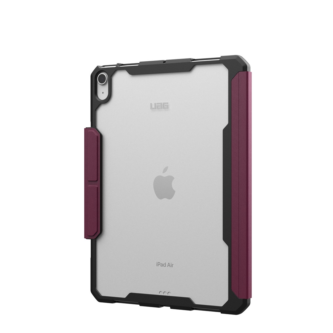 Urban Armor Gear Essential Armor Series iPad Air 11" (6th Gen, 2024, M2) Folio Case Urban Armor Gear Essential Armor Series iPad Air 11" (6th Gen, 2024, M2) Folio Case