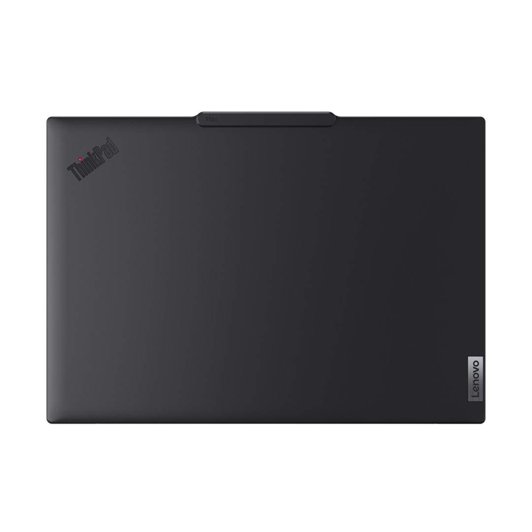 Lenovo ThinkPad T14s Gen 6 (Snapdragon) Copilot+ PC Qualcomm Snapdragon X1E-78-100 Laptop 35.6 cm (14") Touchscreen WUXGA 32 GB LPDDR5x-SDRAM 512 GB SSD Wi-Fi 7 (802.11be) Windows 11 Pro US English Black Lenovo ThinkPad T14s Gen 6 (Snapdragon) Copilot+ PC Qualcomm Snapdragon X1E-78-100 Laptop 35.6 cm (14") Touchscreen WUXGA 32 GB LPDDR5x-SDRAM 512 GB SSD Wi-Fi 7 (802.11be) Windows 11 Pro US English Black