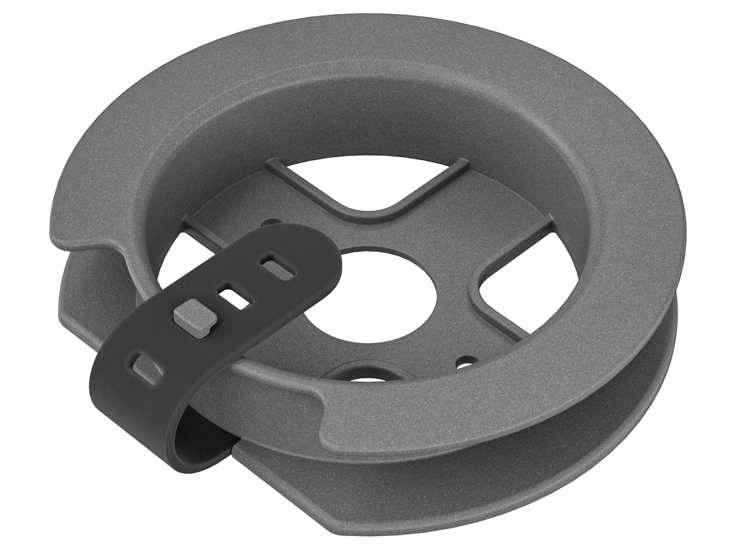Logitech Mic Pod Mount Logitech Mic Pod Mount