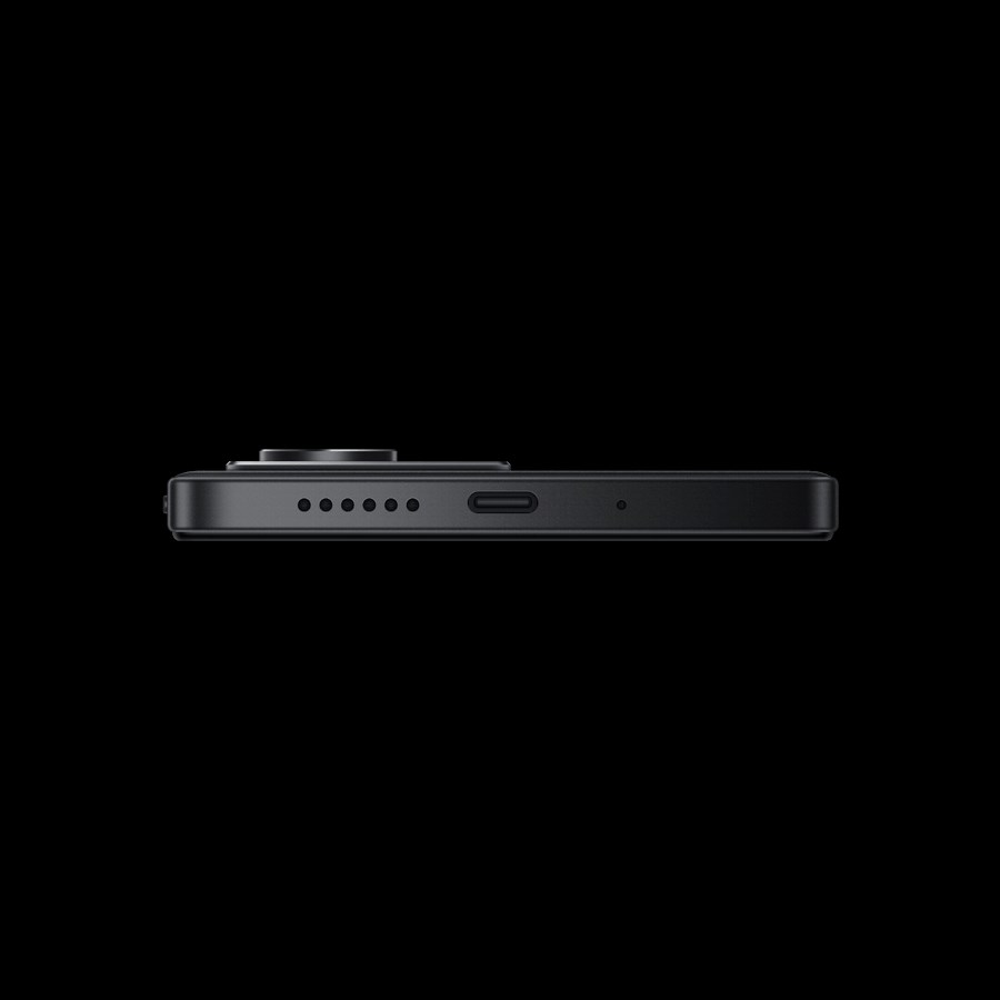 Xiaomi Redmi 15 8/256GB Midnight Black Xiaomi Redmi 15 8/256GB Midnight Black