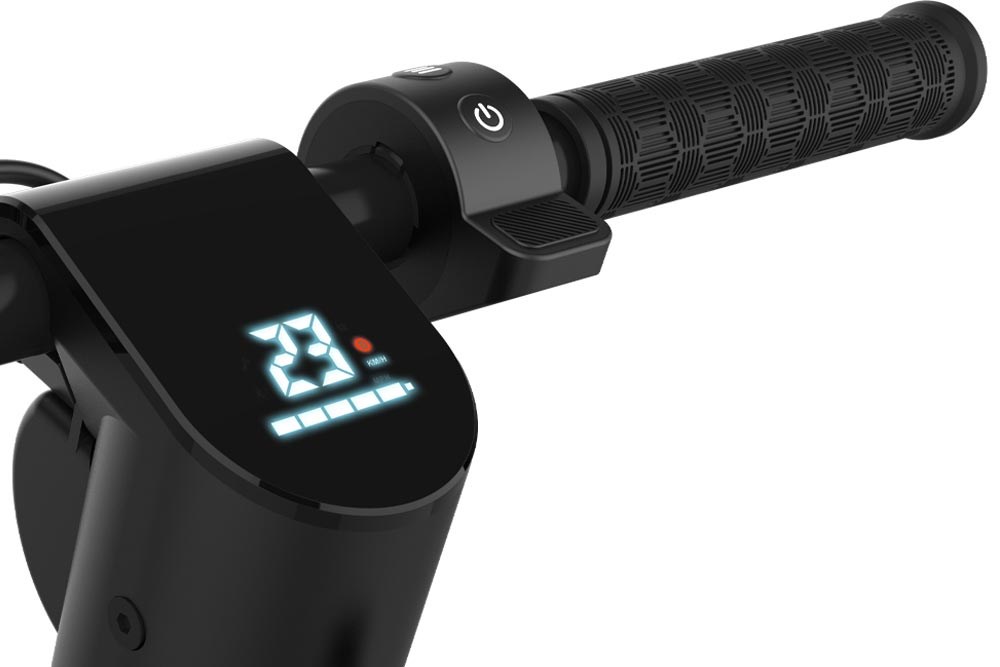 SCOOTER X JSX-122-0 SCOOTER X JSX-122-0