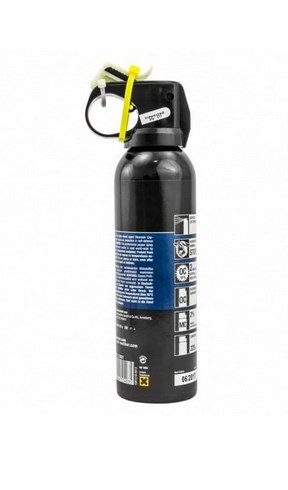 Pepper spray Walther Pro Secur Bear Defense 225ml Pepper spray Walther Pro Secur Bear Defense 225ml
