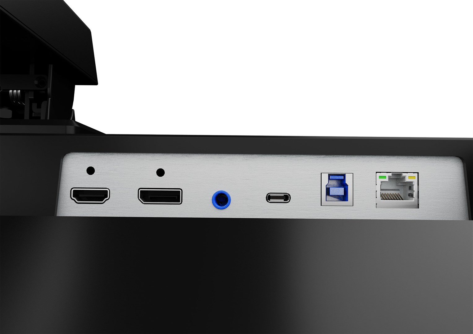 iiyama ProLite 32’’ IPS panel with KVM switch, USB-C dock and RJ45 (LAN) iiyama ProLite 32’’ IPS panel with KVM switch, USB-C dock and RJ45 (LAN)