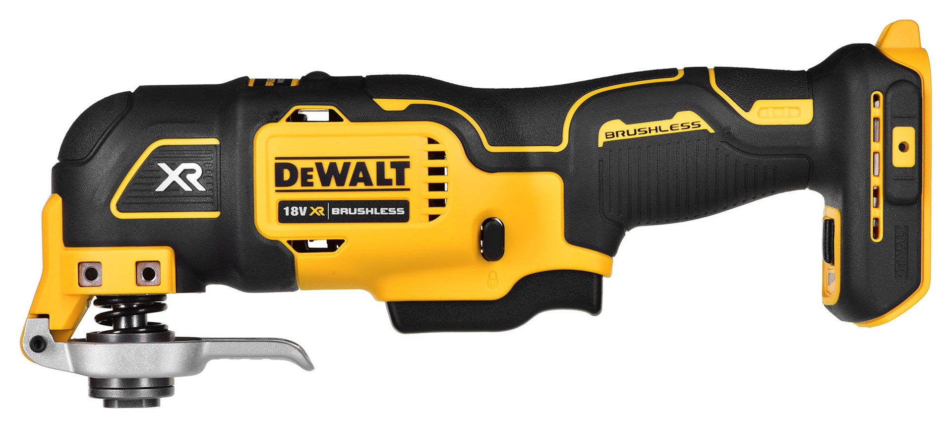 18V multitool DEWALT DCS356N 18V multitool DEWALT DCS356N