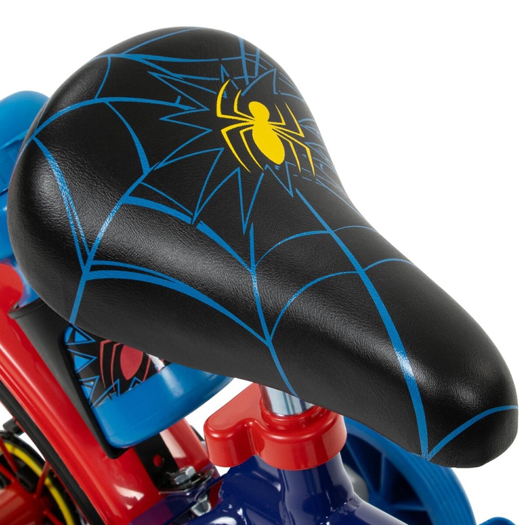 Children's bicycle 16" Huffy 21804W Marvel Spiderman Children's bicycle 16" Huffy 21804W Marvel Spiderman