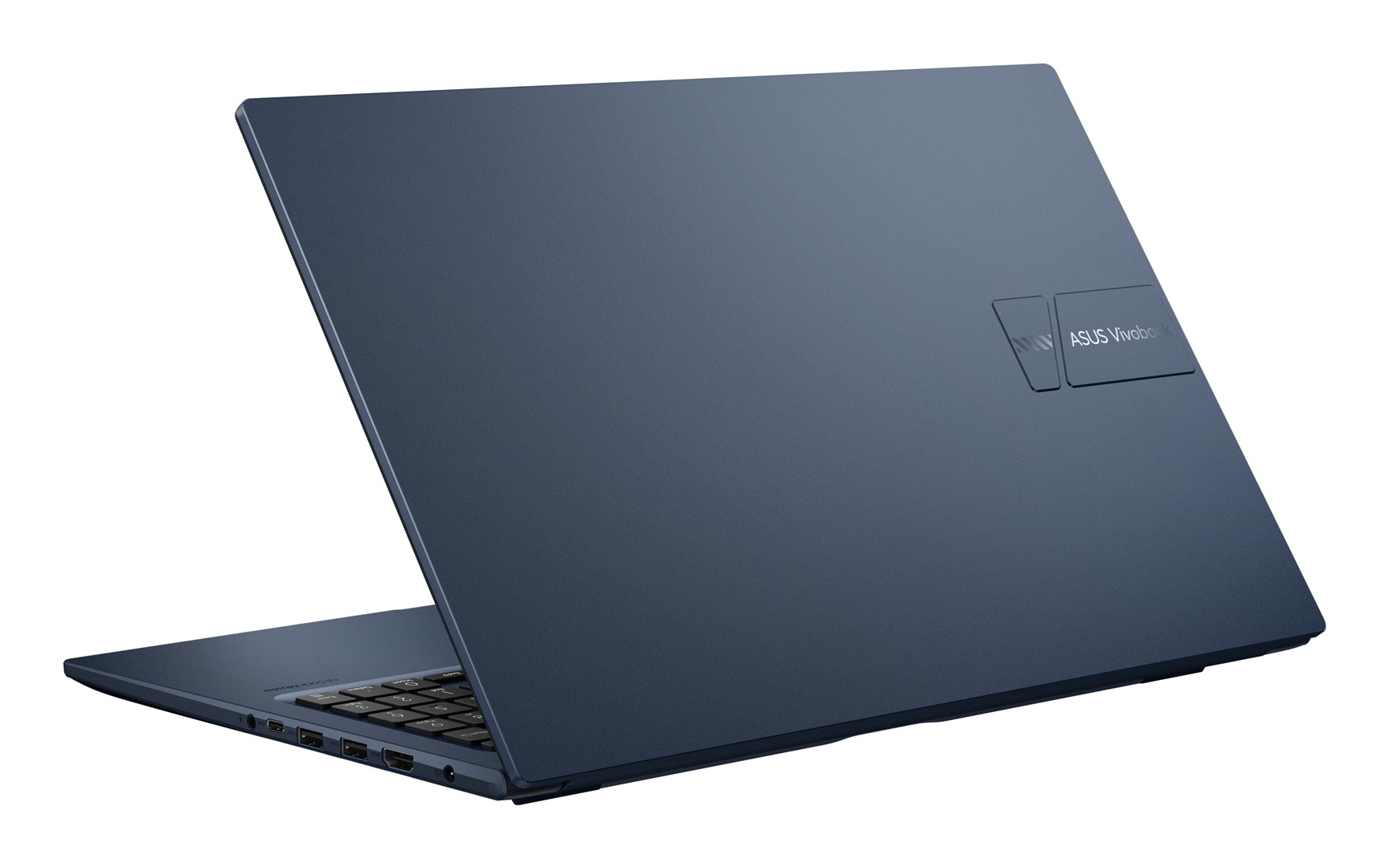 ASUS Vivobook 15 X1504VA-BQ2947 Intel Core 5 120U Laptop 39.6 cm (15.6") Full HD 16 GB DDR4-SDRAM 512 GB SSD Wi-Fi 6 (802.11ax) NoOS Blue ASUS Vivobook 15 X1504VA-BQ2947 Intel Core 5 120U Laptop 39.6 cm (15.6") Full HD 16 GB DDR4-SDRAM 512 GB SSD Wi-Fi 6 (802.11ax) NoOS Blue