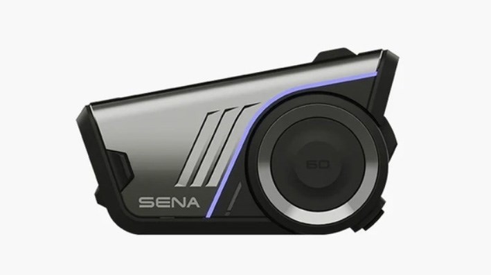 Sena Motorcycle Intercom 60S Duo (60S-01D) Sena Motorcycle Intercom 60S Duo (60S-01D)