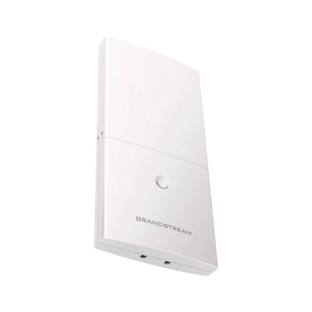 Grandstream Networks GWN7600LR wireless access point 867 Mbit/s White Power over Ethernet (PoE) Grandstream Networks GWN7600LR wireless access point 867 Mbit/s White Power over Ethernet (PoE)