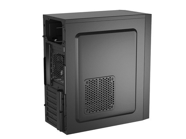 NATEC ENCLOSURE CABASSU G2 MIDI TOWER NATEC ENCLOSURE CABASSU G2 MIDI TOWER