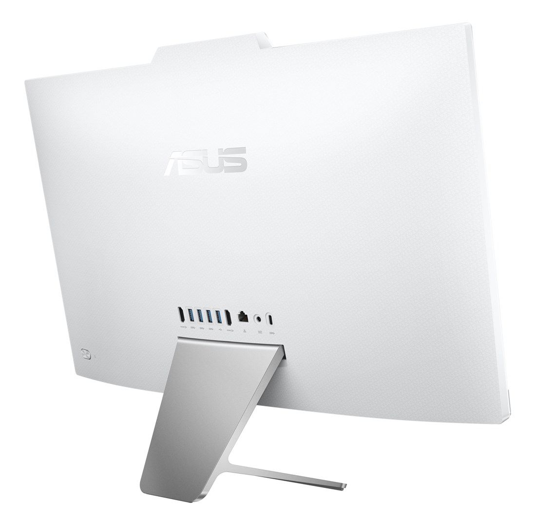 ASUS E3402WVAK-WPC043X Intel® Core™ i5 i5-1335U 60.5 cm (23.8") 1920 x 1080 pixels All-in-One PC 16 GB DDR5-SDRAM 512 GB SSD Windows 11 Pro Wi-Fi 6E (802.11ax) White ASUS E3402WVAK-WPC043X Intel® Core™ i5 i5-1335U 60.5 cm (23.8") 1920 x 1080 pixels All-in-One PC 16 GB DDR5-SDRAM 512 GB SSD Windows 11 Pro Wi-Fi 6E (802.11ax) White