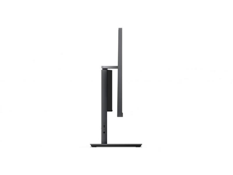Lenovo IdeaCentre AIO 24IRH9 i3-1315U 23.8" FHD IPS AG 250nits 100Hz 8GB DDR5 5200 SSD512 Intel UHD Graphics NoOS Luna Grey Lenovo IdeaCentre AIO 24IRH9 i3-1315U 23.8" FHD IPS AG 250nits 100Hz 8GB DDR5 5200 SSD512 Intel UHD Graphics NoOS Luna Grey