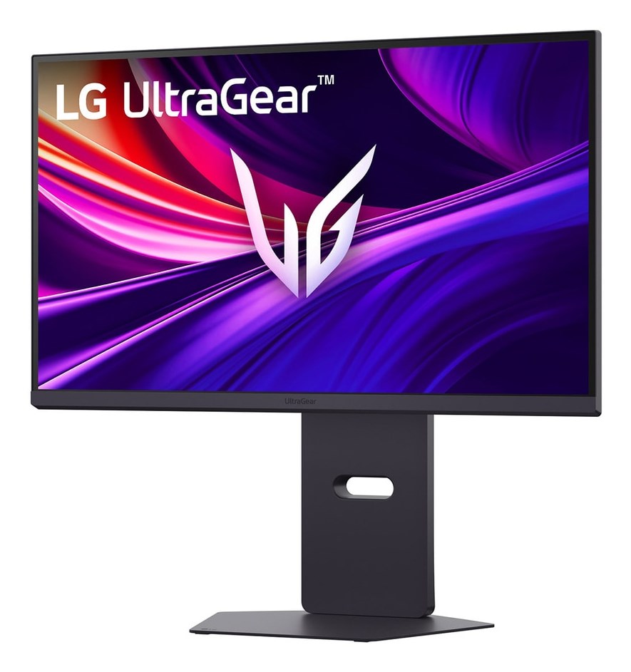 LG 27G850A-B.AEU computer monitor 68.6 cm (27") 3840 x 2160 pixels 4K Ultra HD Black LG 27G850A-B.AEU computer monitor 68.6 cm (27") 3840 x 2160 pixels 4K Ultra HD Black