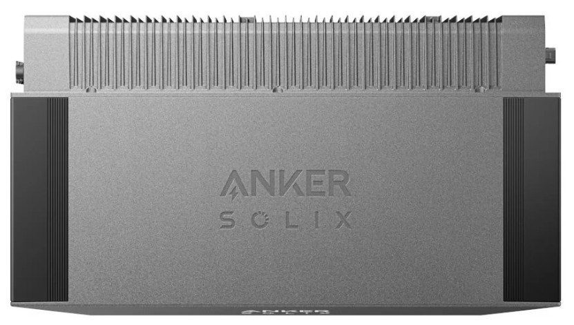 Energy storage Anker Solix Solarbank 2 E1600 Pro 1600Wh 800W Energy storage Anker Solix Solarbank 2 E1600 Pro 1600Wh 800W