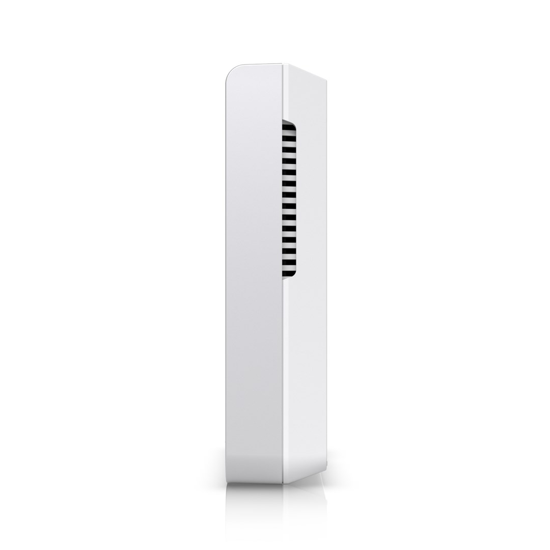 Ubiquiti U7 Pro Wall 5700 Mbit/s White Power over Ethernet (PoE) Ubiquiti U7 Pro Wall 5700 Mbit/s White Power over Ethernet (PoE)