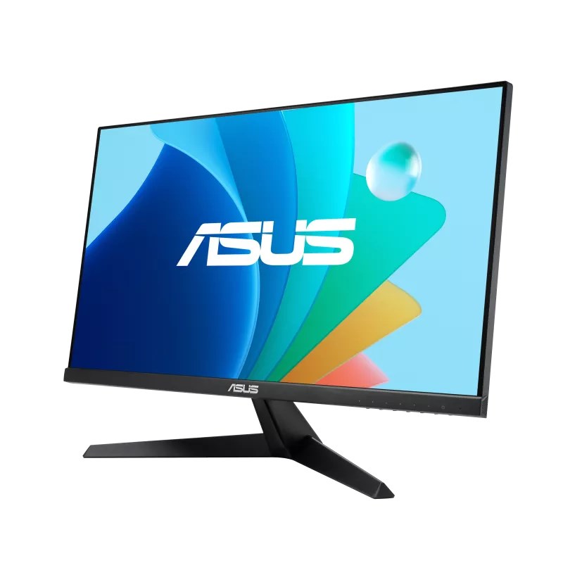 ASUS VY249HF computer monitor 60.5 cm (23.8") 1920 x 1080 pixels Full HD LCD Black ASUS VY249HF computer monitor 60.5 cm (23.8") 1920 x 1080 pixels Full HD LCD Black