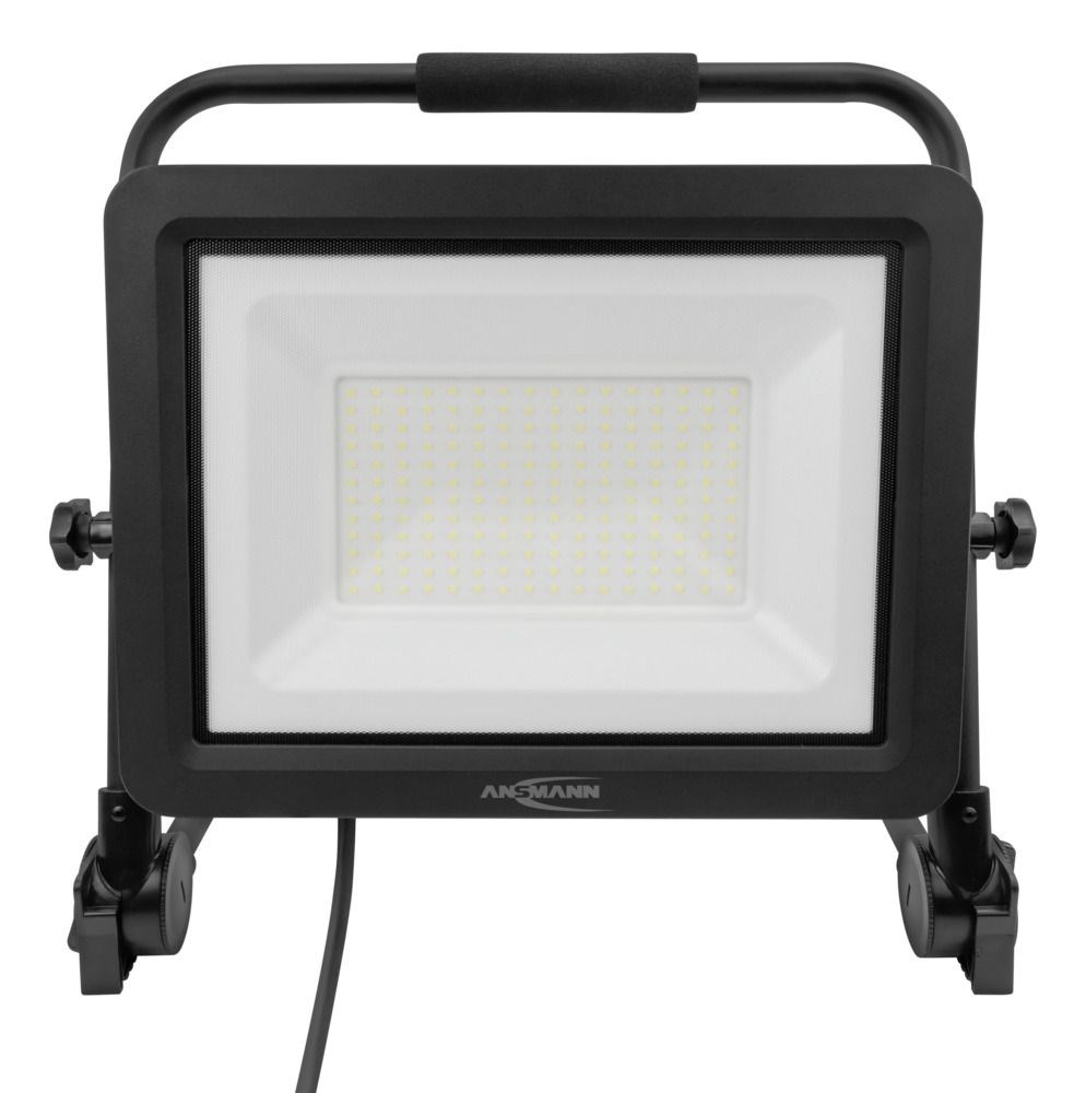 Ansmann FL150W-AC Black LED 150 W Ansmann FL150W-AC Black LED 150 W